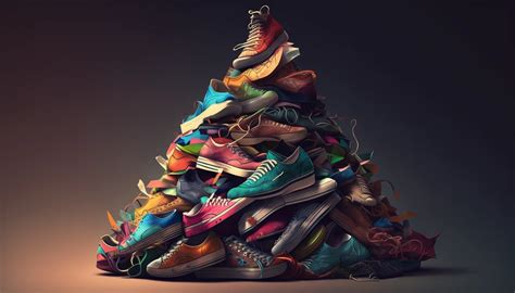 Why Sneaker Dreams Matter: Unraveling the Psychology of Footwear Obsession