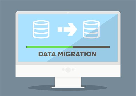 Why Transferring Data is Essential for Migrating Between Operating Systems