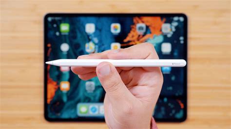 Why Turn Off Apple Pencil Functionality on Your iPad: Motives and Considerations