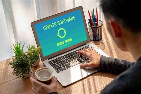 Why Updating Your Operating System is Essential