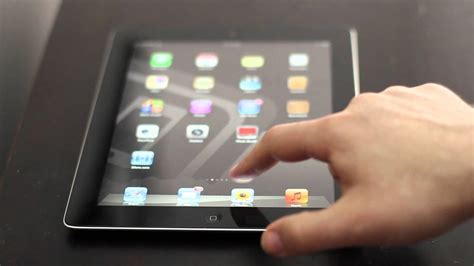 Why Would You Need to Capture the Display of an iPad?