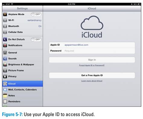 Why Would You Want to Turn Off iCloud on Your iPad?