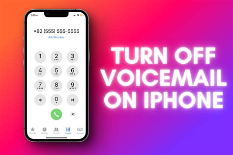 Why You Might Consider Disabling Voicemail on Your iPhone 7 T2