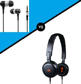 Why You Should Choose Over-Ear Headphones