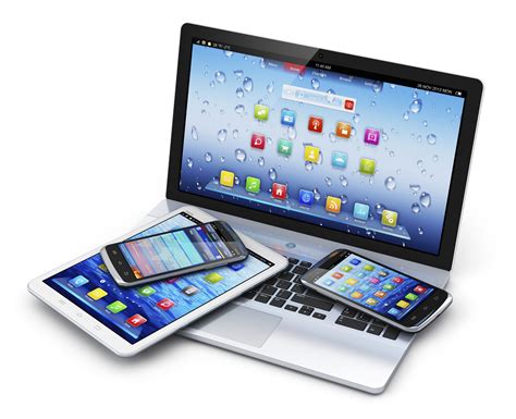 Why You Should Consider Transforming Your Mobile Device into an iPad