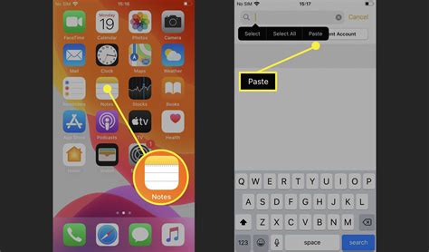 Why and How to Clear Clipboard History on iPhone 11