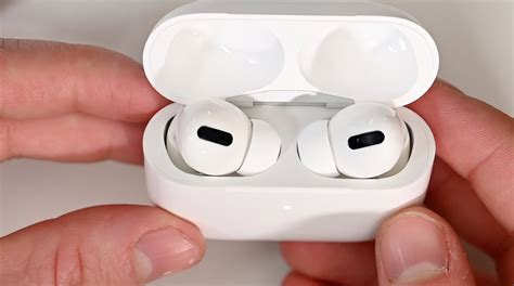 Why is it important to verify the genuineness of AirPods?