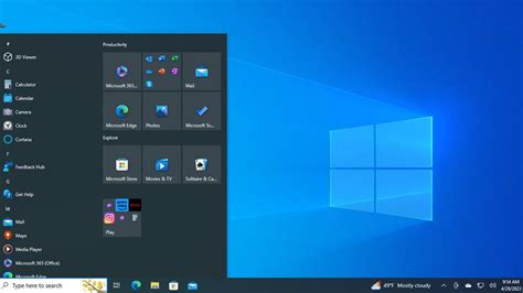 Windows 10: The Latest and Greatest