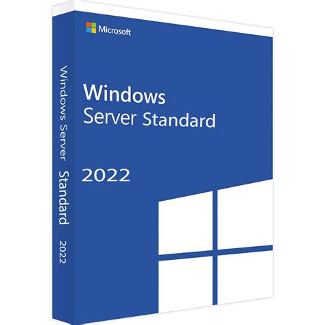 Windows Server 2022: Tailored to Meet Enterprise Demands