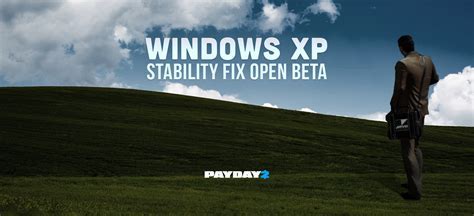 Windows XP - Stability and Versatility Combined