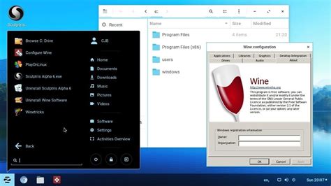 Wine: The Key Solution for Executing Windows Software on Linux