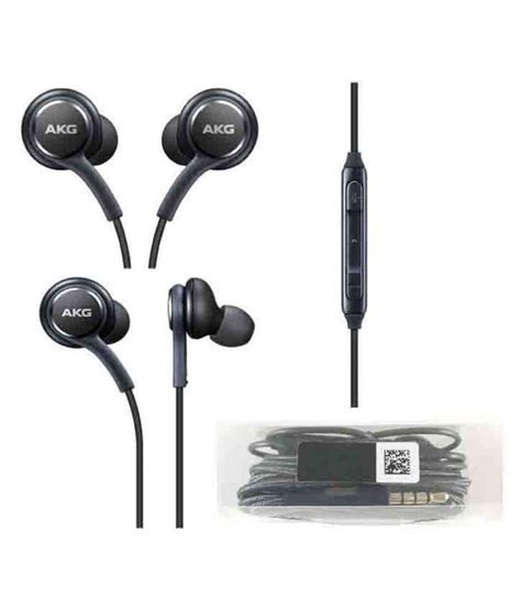 Wired Connection for Seamless Integration Between Samsung Sound System and AKG Headphones