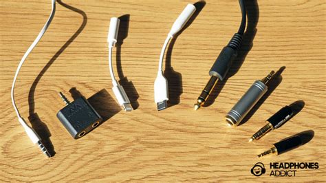 Wired Headphones: Utilizing the Audio Jack