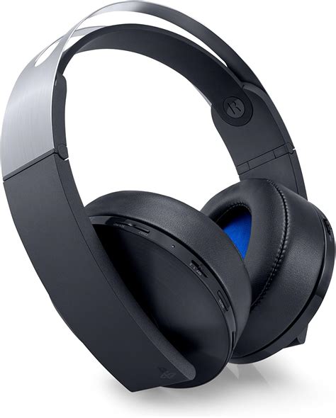 Wireless Headphones Compatibility with Your PlayStation 4