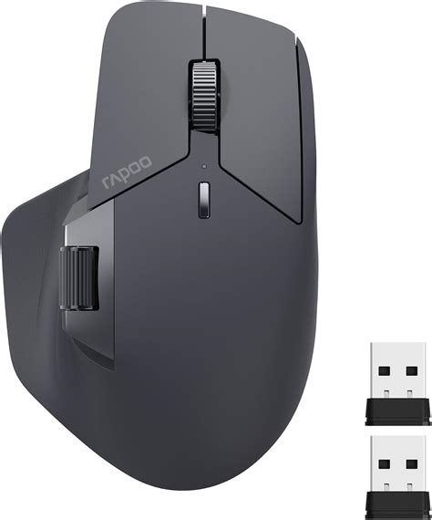 Wireless Mice: Pairing with Your Apple Tablet