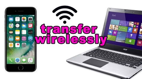 Wirelessly Establish a Connection between Your Apple Devices