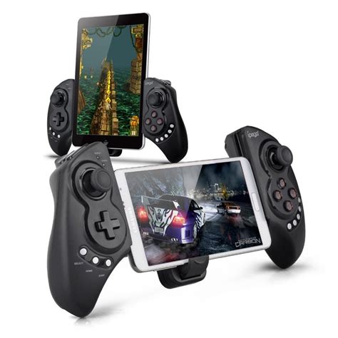 Wirelessly Pair Your Gamepad with Your Tablet