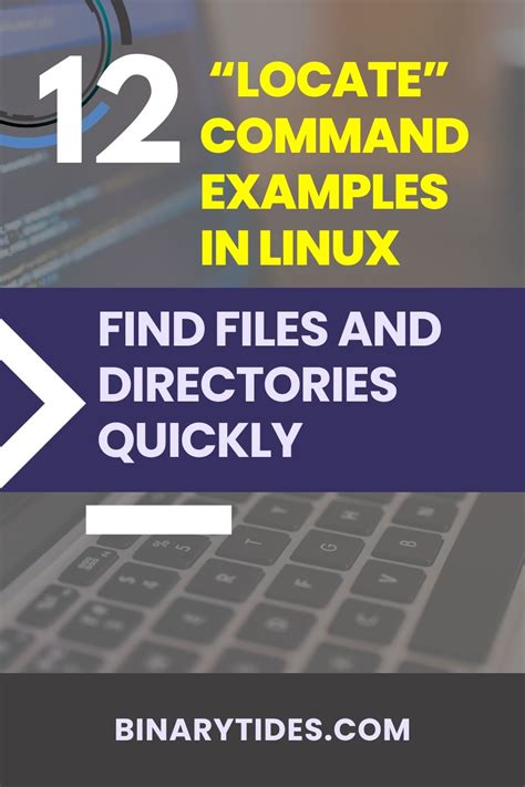 Working efficiently with files on your Linux system