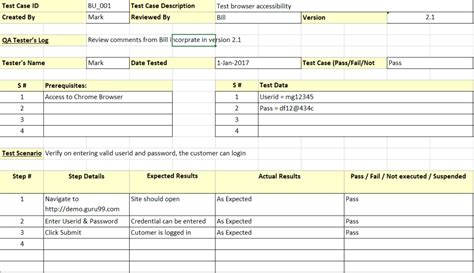 Writing Effective Test Cases for Windows Applications