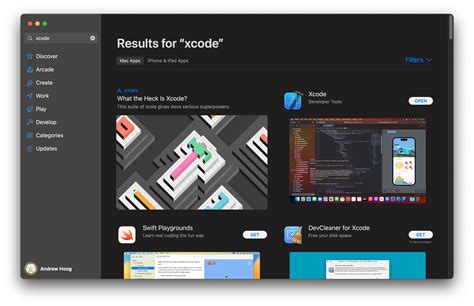 Xcode: The Essential Tool for Installing iOS Applications on MacOS