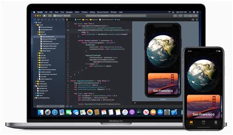 Xcode: The Ultimate IDE for iOS Development