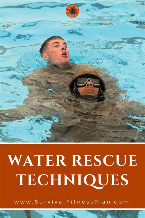 Your Lifesaver: The Significance of Acquiring Fundamental Water Rescue Skills