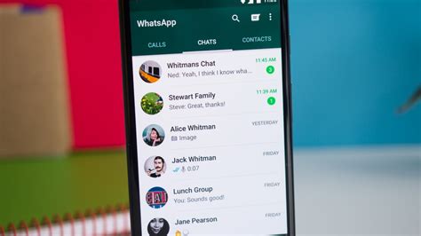 iOS Software Update: A Potential Culprit for WhatsApp Instability