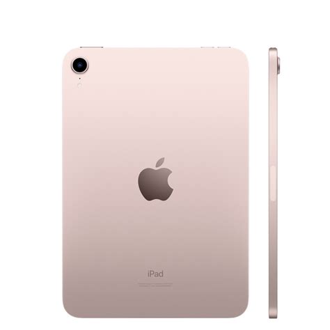 iPad Mini: Compact Design with Powerful Performance