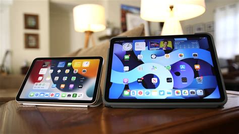 iPad Mini vs iPad Air: Making an Informed Choice