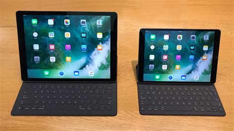 iPad vs iPad Pro: Choosing the Perfect Apple Tablet for Your Needs