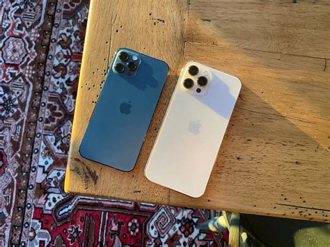 iPhone 12 vs iPhone 12 Pro: A Detailed Comparison