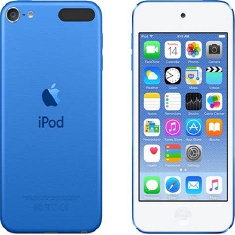 iPod Touch 6th Generation: A Cost-Effective Choice for iOS 7 Users